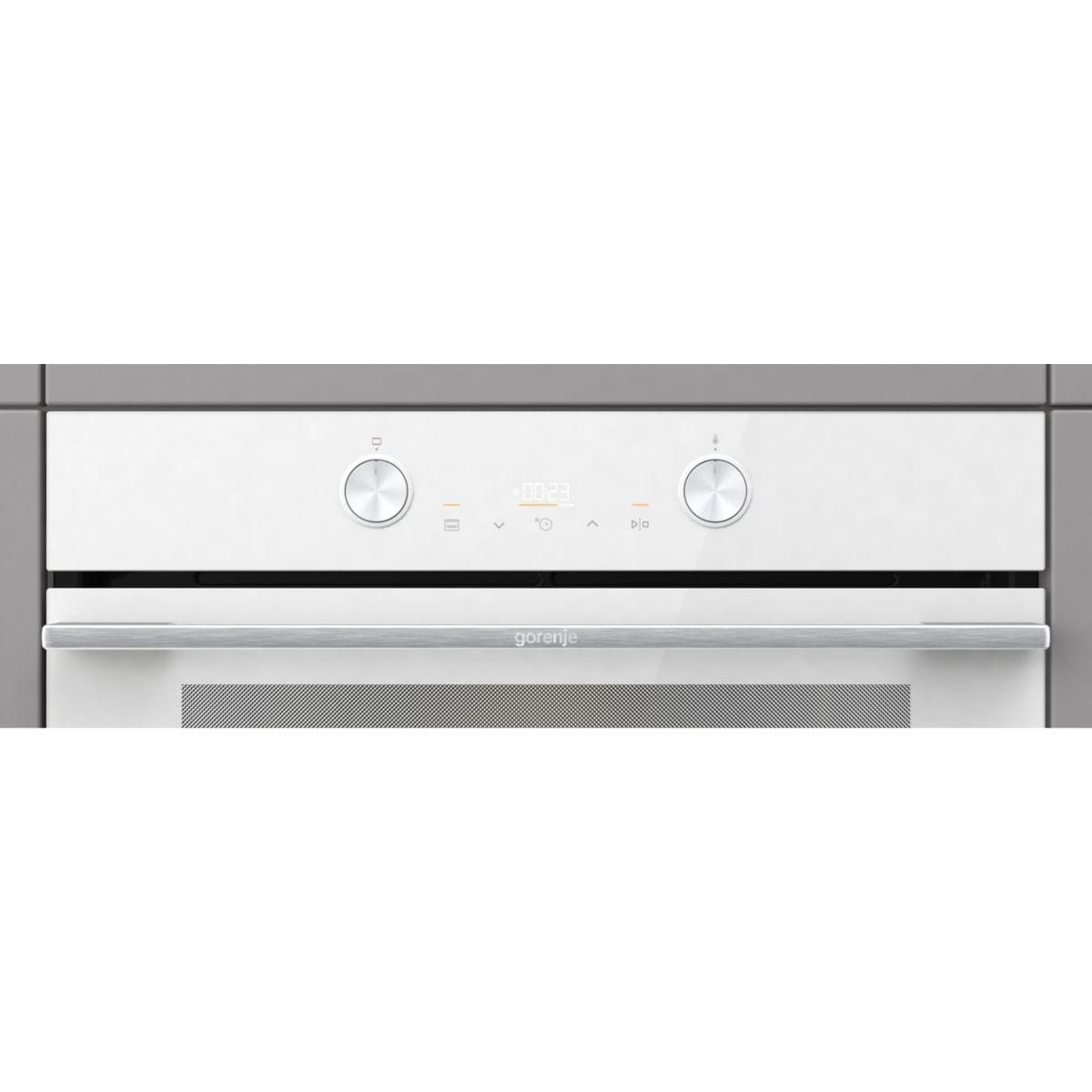 GORENJE Four encastrable BPS6737E06PWG