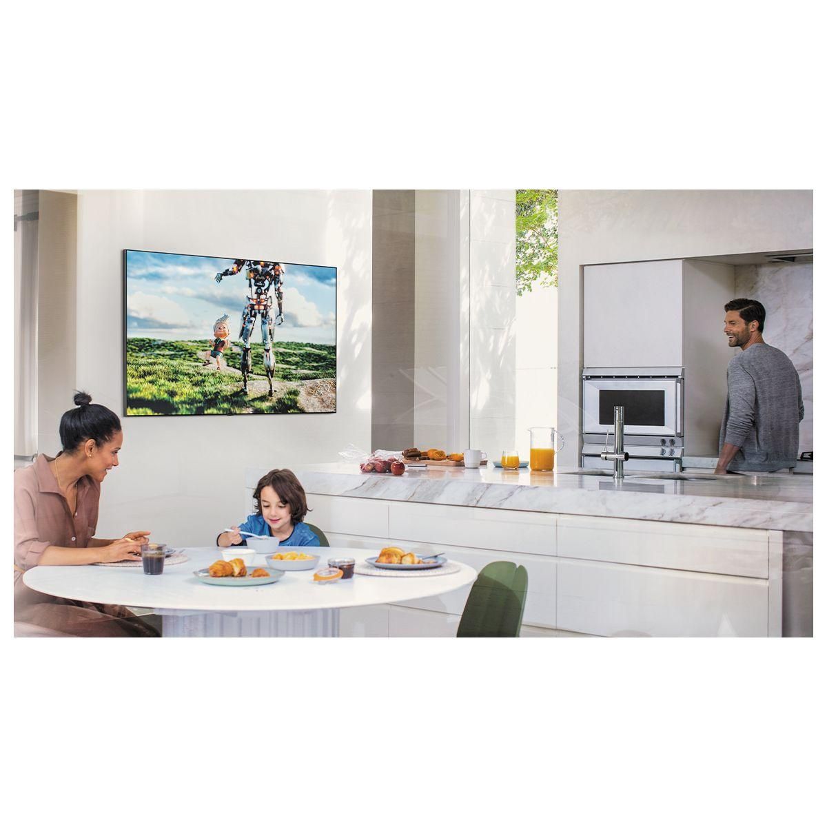 Samsung Support mural TV WMN-B50EB