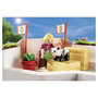 Voir la diapositive 5 : PLAYMOBIL Family Fun 70900 Centre de soins animalier
