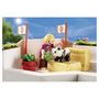 Voir la diapositive 5 : PLAYMOBIL Family Fun 70900 Centre de soins animalier