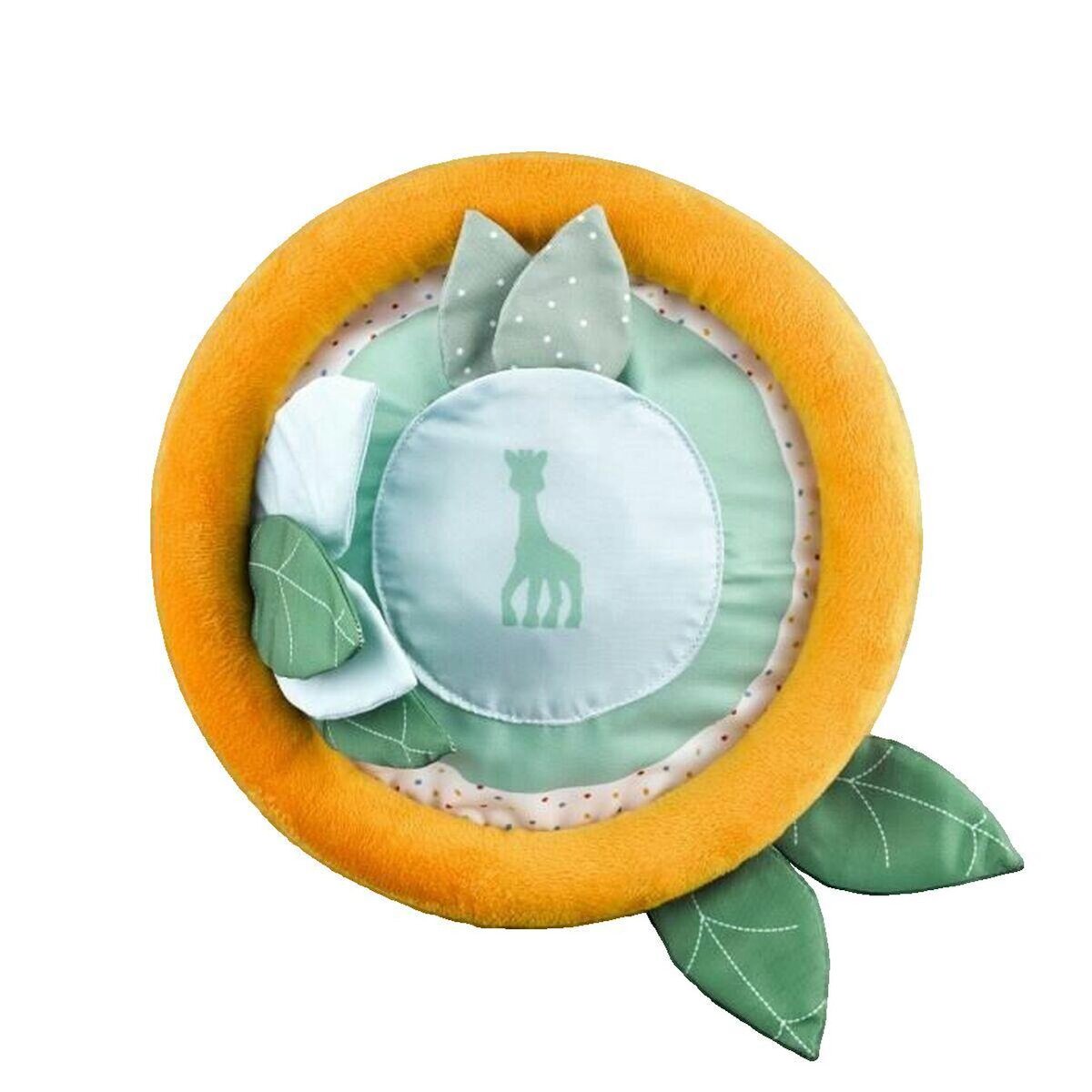 SOPHIE LA GIRAFE Jouet d'éveil Sophie la Girafe Rollin' Sophie coloré