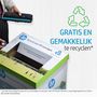 Voir la diapositive 2 : HP HP Cartridge No 824A HP824A HP 824A Yellow Gelb (CB382A)