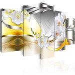 Paris Prix Tableau Imprimé  Flowers of Future. Coloris disponibles : Multicolore