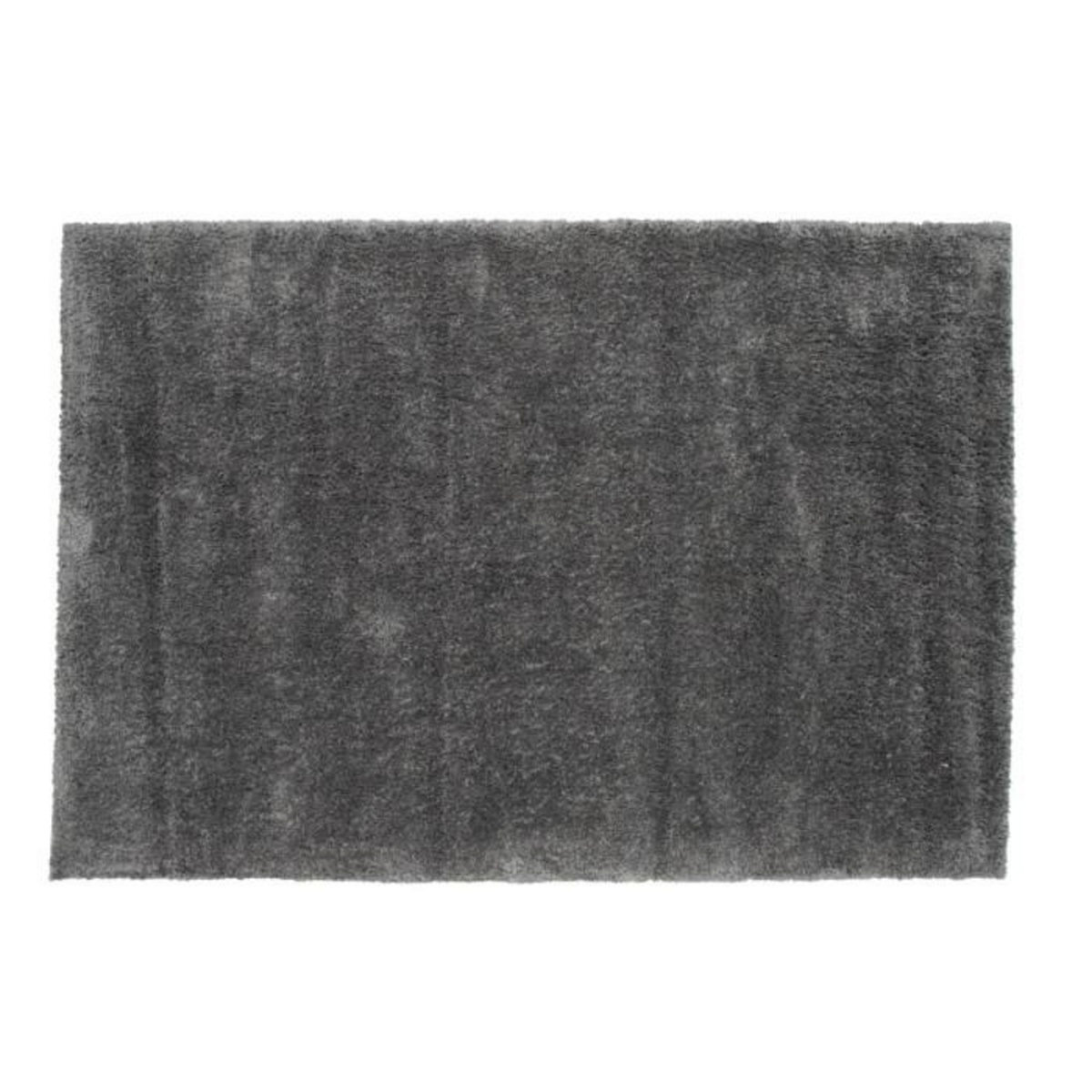 Paris Prix Tapis Design  Walter  160x230cm Gris Foncé