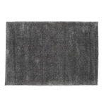 Paris Prix Tapis Design  Walter  160x230cm Gris Foncé