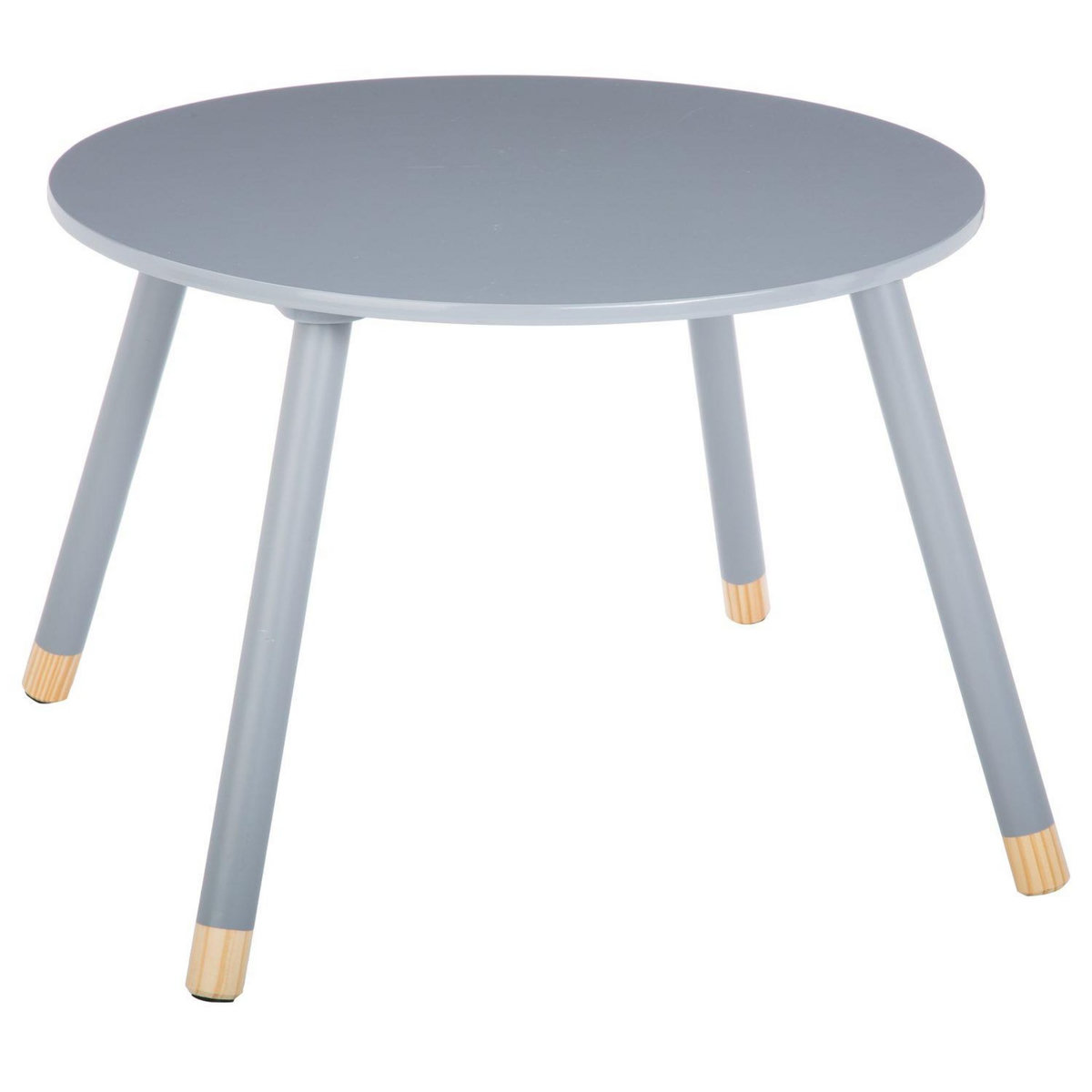 Atmosphera Kids Table enfant Douceur