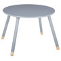 Voir la diapositive 1 : Atmosphera Kids Table enfant Douceur