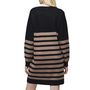 Voir la diapositive 2 : Pieces Robe /Marron Femme Pieces Penelope