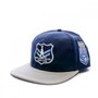 CANTERBURY NSW Casquette Bleu Homme Rugby Canterbury New South Wales