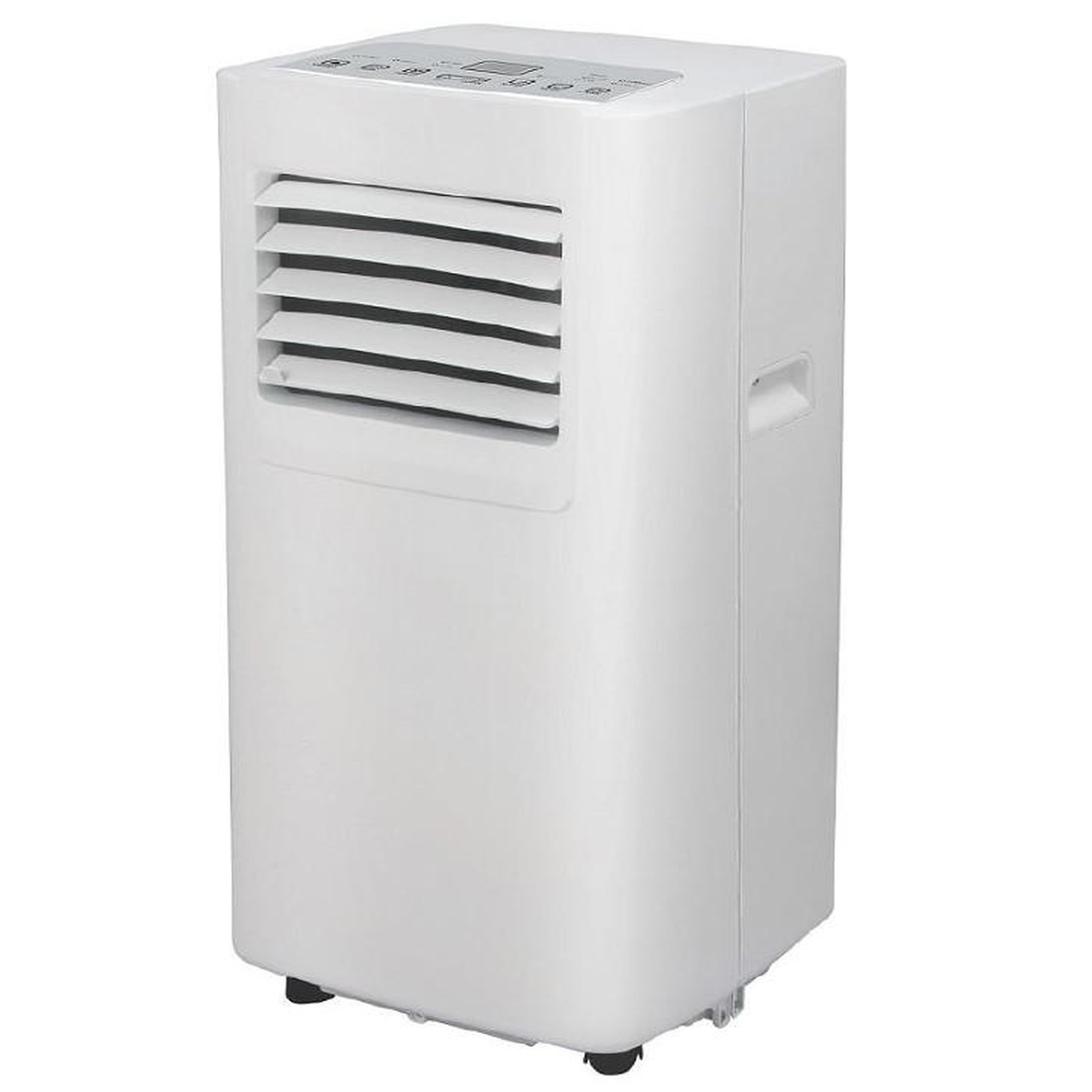 Climatiseur mobile California 2060w 15m² 7000 BTU