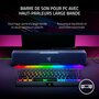 Voir la diapositive 3 : Razer Enceinte PC LEVIATHAN V2 X