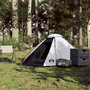 Voir la diapositive 3 : VIDAXL Tente de camping a dome 2 personnes tissu occultant impermeable
