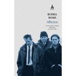 AFFLICTION, Banks Russell