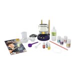 BUKI Un coffret chimie des sorciers 