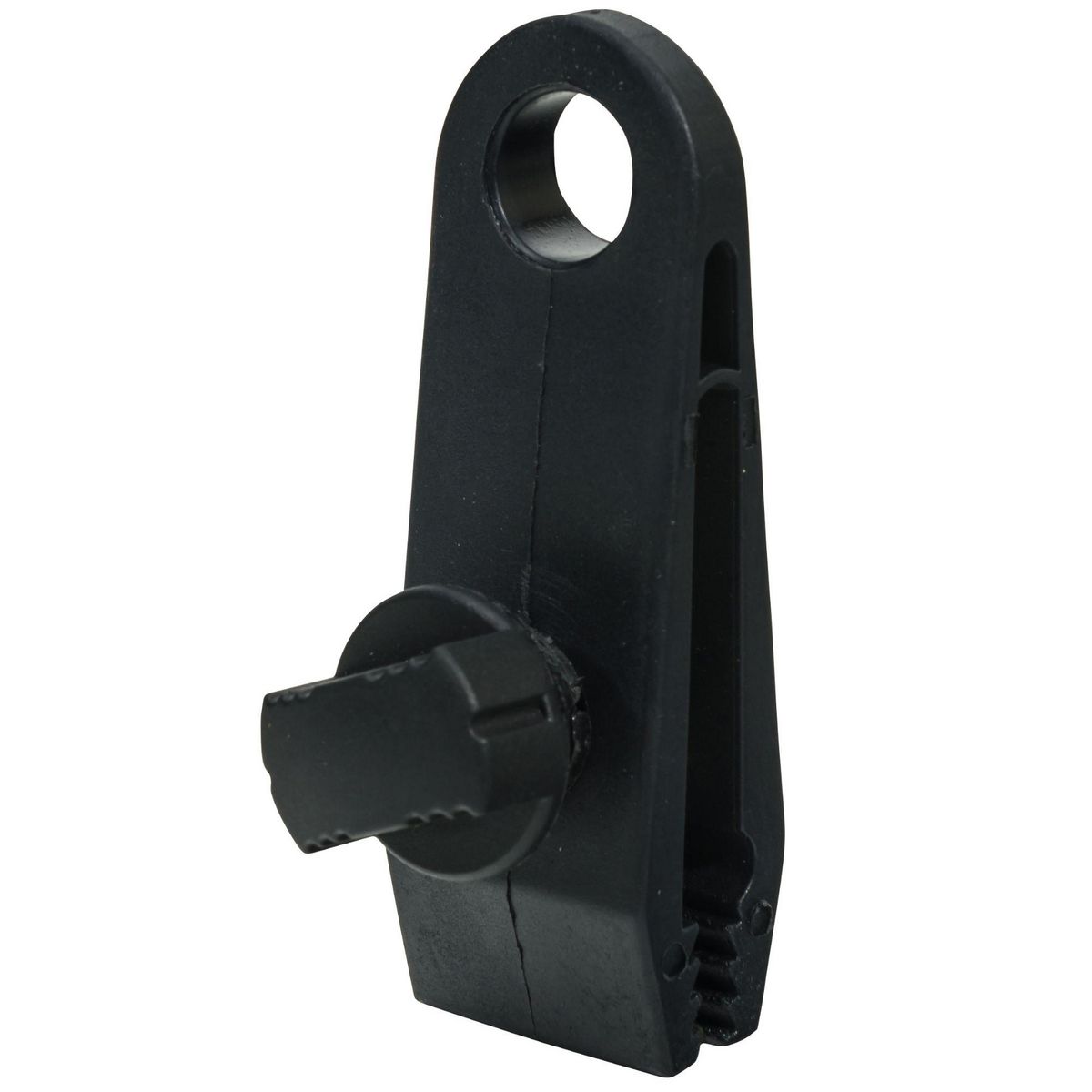 WERKAPRO Lot de 4 oeillets à pince WERKA PRO pour bâche