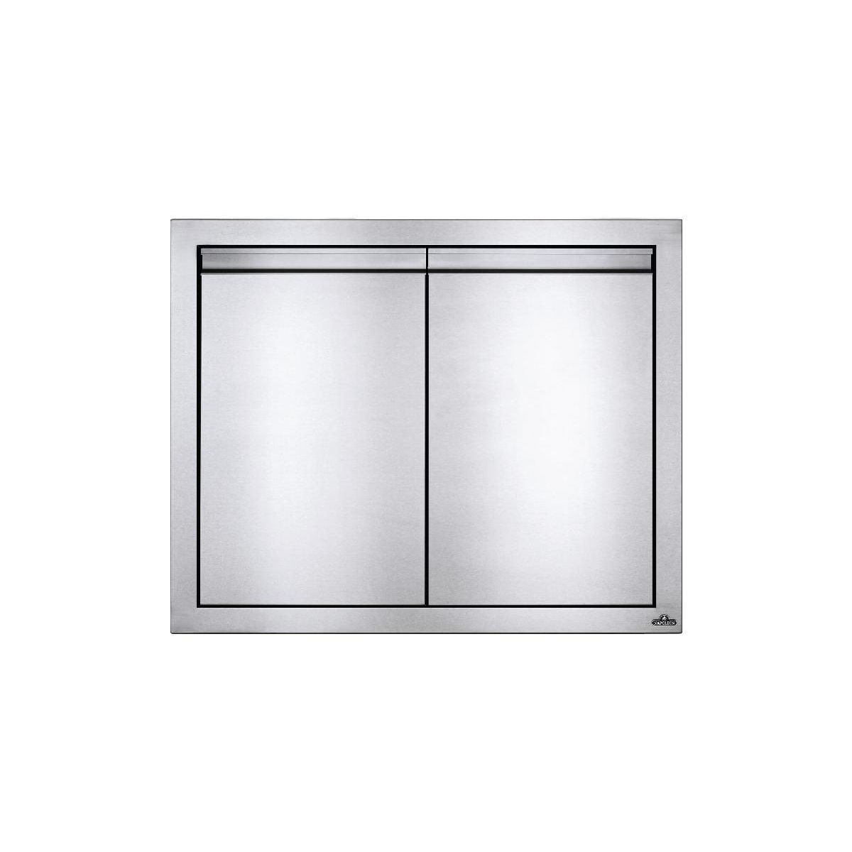 NAPOLEON Porte double encastrée - Napoléon