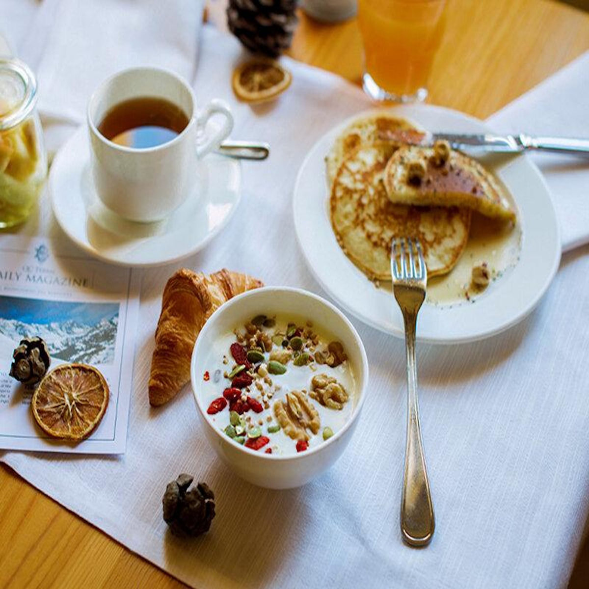 Smartbox Séjour relaxant en Italie : 3 jours au QC Terme Bagni Nuovi à Bormio avec accès au spa - Coffret Cadeau Séjour