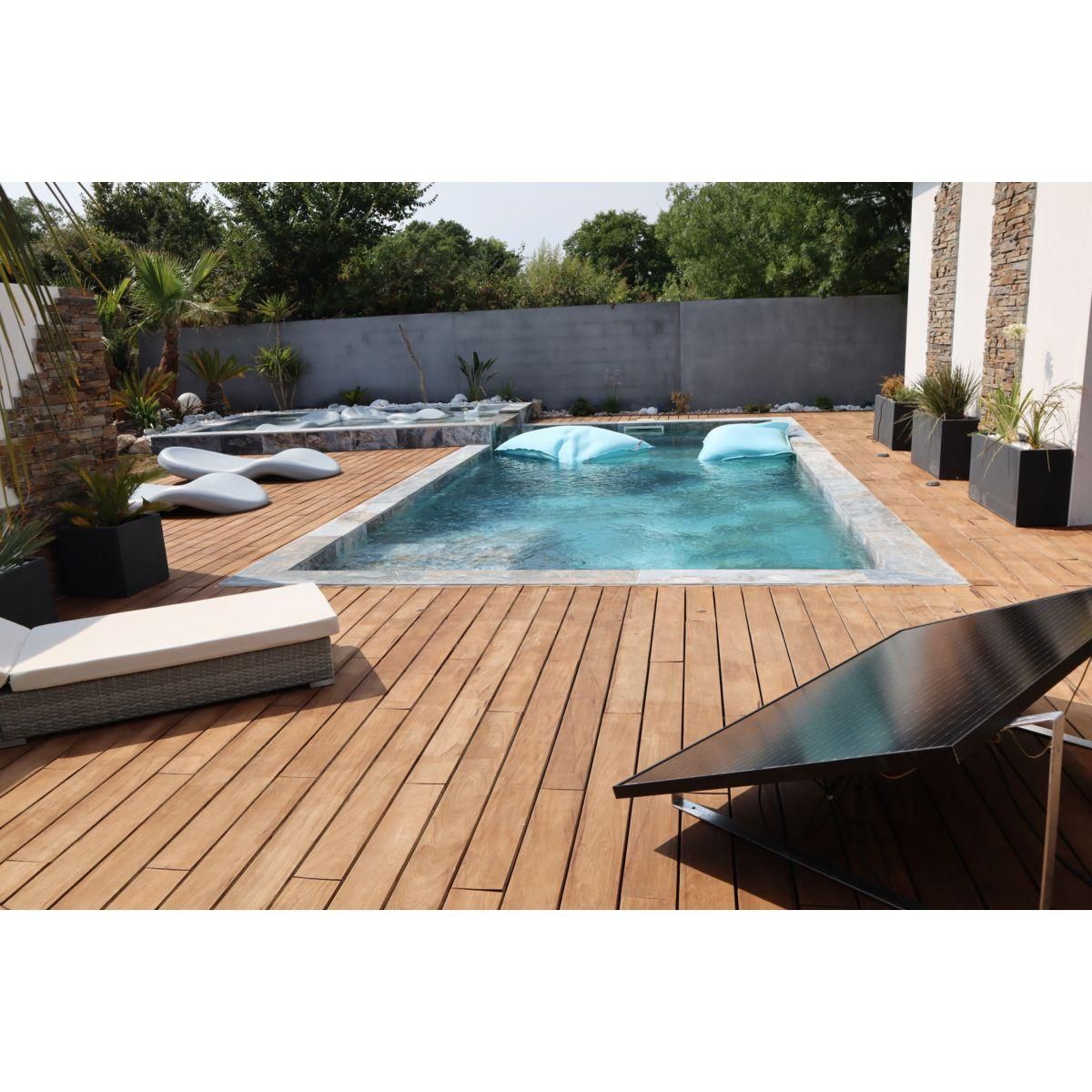 SOLAR ENERGYKIT Panneau solaire Kit démarrage 370W mural ou à poser