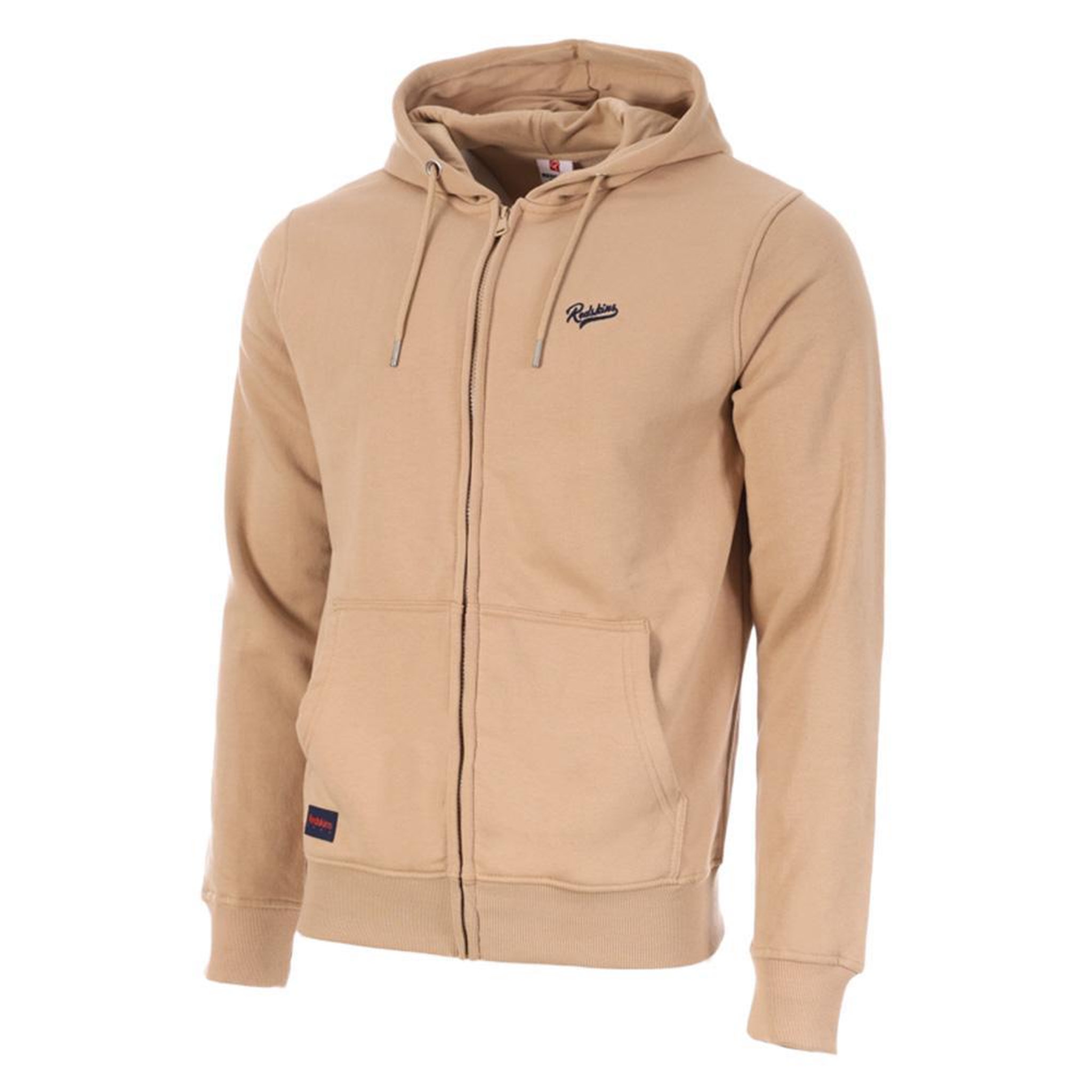 REDSKINS Sweat Beige Homme Redskins RS2331. Coloris disponibles : Beige