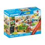 Voir la diapositive 4 : PLAYMOBIL Jeu de construction Playmobil PROMO PACK