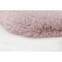 Voir la diapositive 3 : Paris Prix Tapis Déco  Sheep  60x90cm Rose