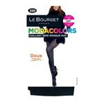 Le Bourget Collant 35D  Femme Le Bourget T2TH1. Coloris disponibles : Bleu