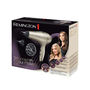 Voir la diapositive 3 : REMINGTON Remington AC 8605 sèche-cheveux Champagne 2300 W
