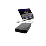 Verbatim Disque dur externe Verbatim Store 'n' Save 4 To