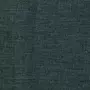 VIDAXL Rideaux occultants Aspect lin avec œillets 2 pcs Vert 140x245cm