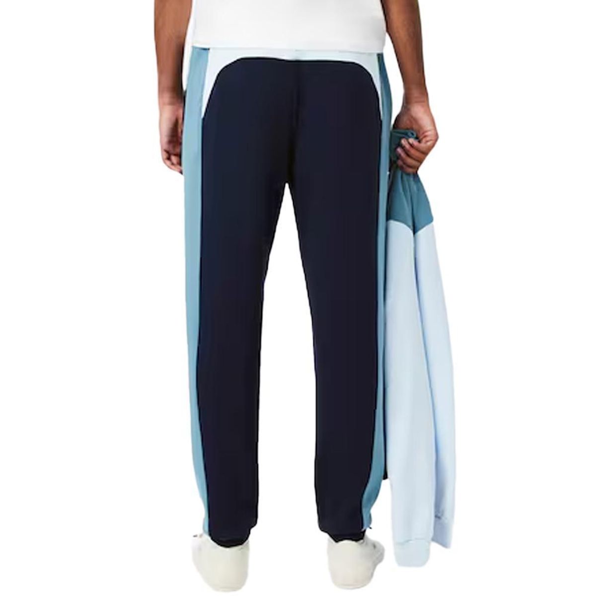 Lacoste Jogging  Homme Lacoste Tapered Block