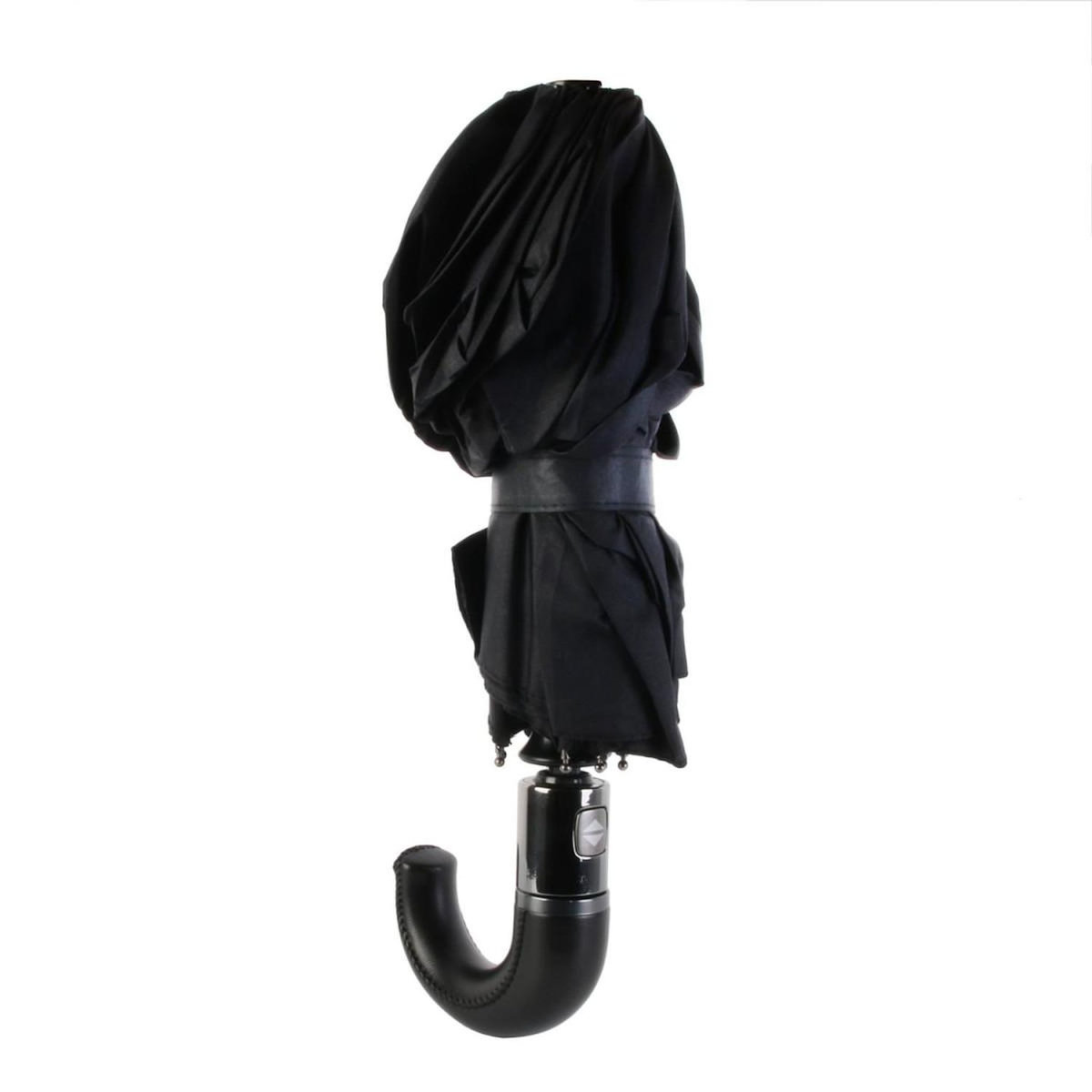 Paris Prix Parapluie Pliable Automatique  Rain  32cm Noir
