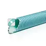 JARDIDECO Tuyau souple PVC Fitt B-Active Flex 25 m x Ø 63 mm - Fitt