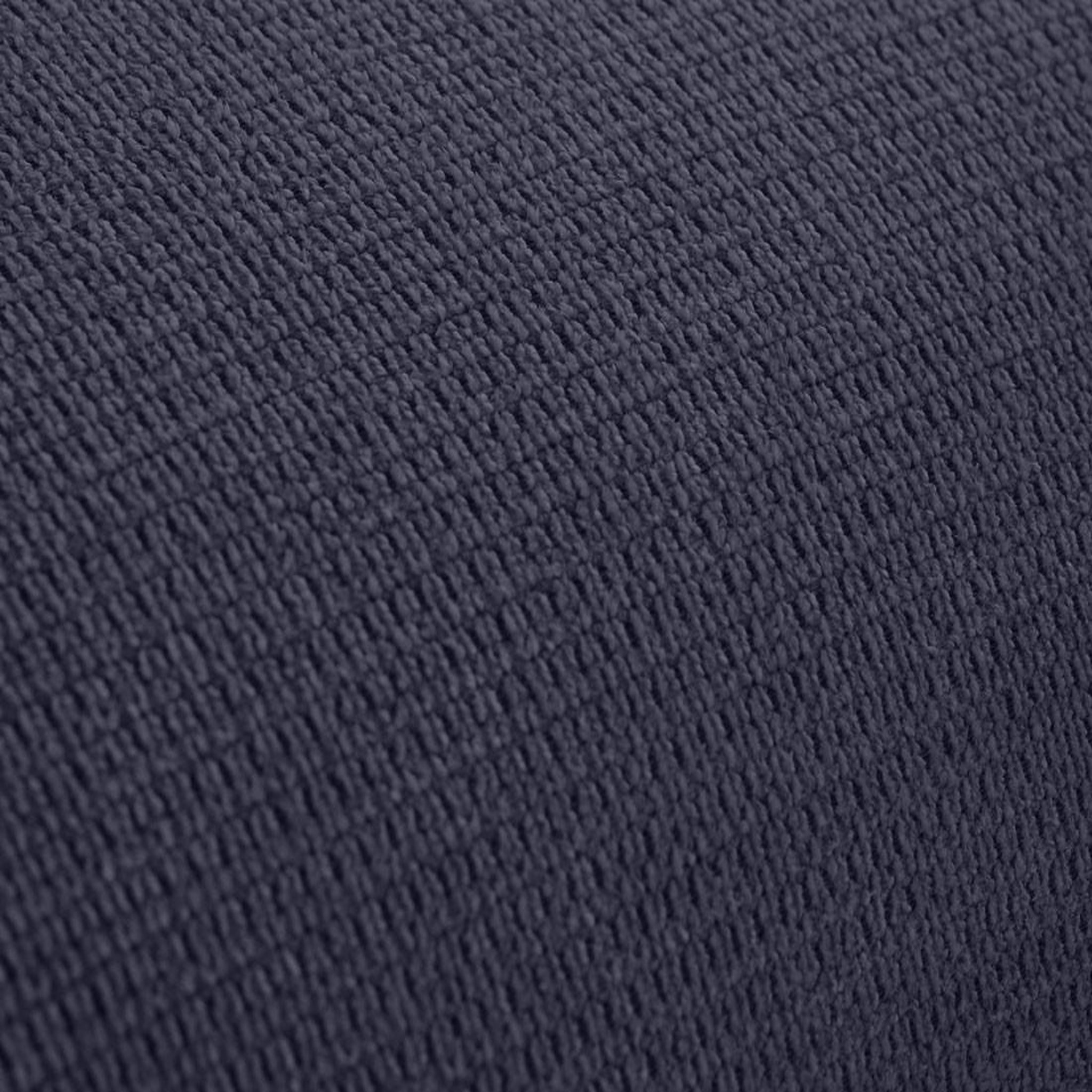 Voir la diapositive 4 : BEST MOBILIER Sorrente - pouf - en tissu texturé