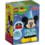 LEGO DUPLO Disney 10898 - Mon premier Mickey à construire