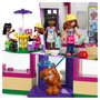 Voir la diapositive 6 : LEGO Friends 41699 - Le Café d'Adoption des Animaux, Jouet avec Mini-Poupées