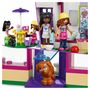 Voir la diapositive 6 : LEGO Friends 41699 - Le Café d'Adoption des Animaux, Jouet avec Mini-Poupées