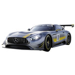MONDO Mercedes AMG GT3 radiocommandée 1/10 ième