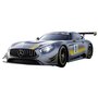 MONDO Mercedes AMG GT3 radiocommandée 1/10 ième