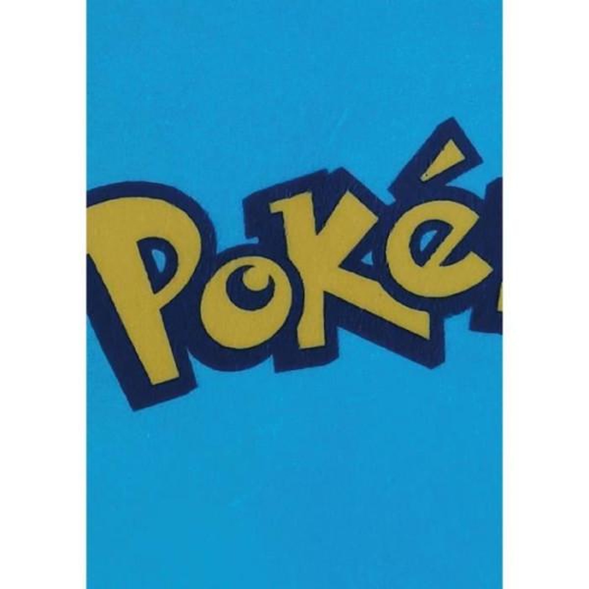 Voir la diapositive 5 : Pokemon Coussin premium - POKEMON - Visage Carapuce - Microfibre - 40 cm