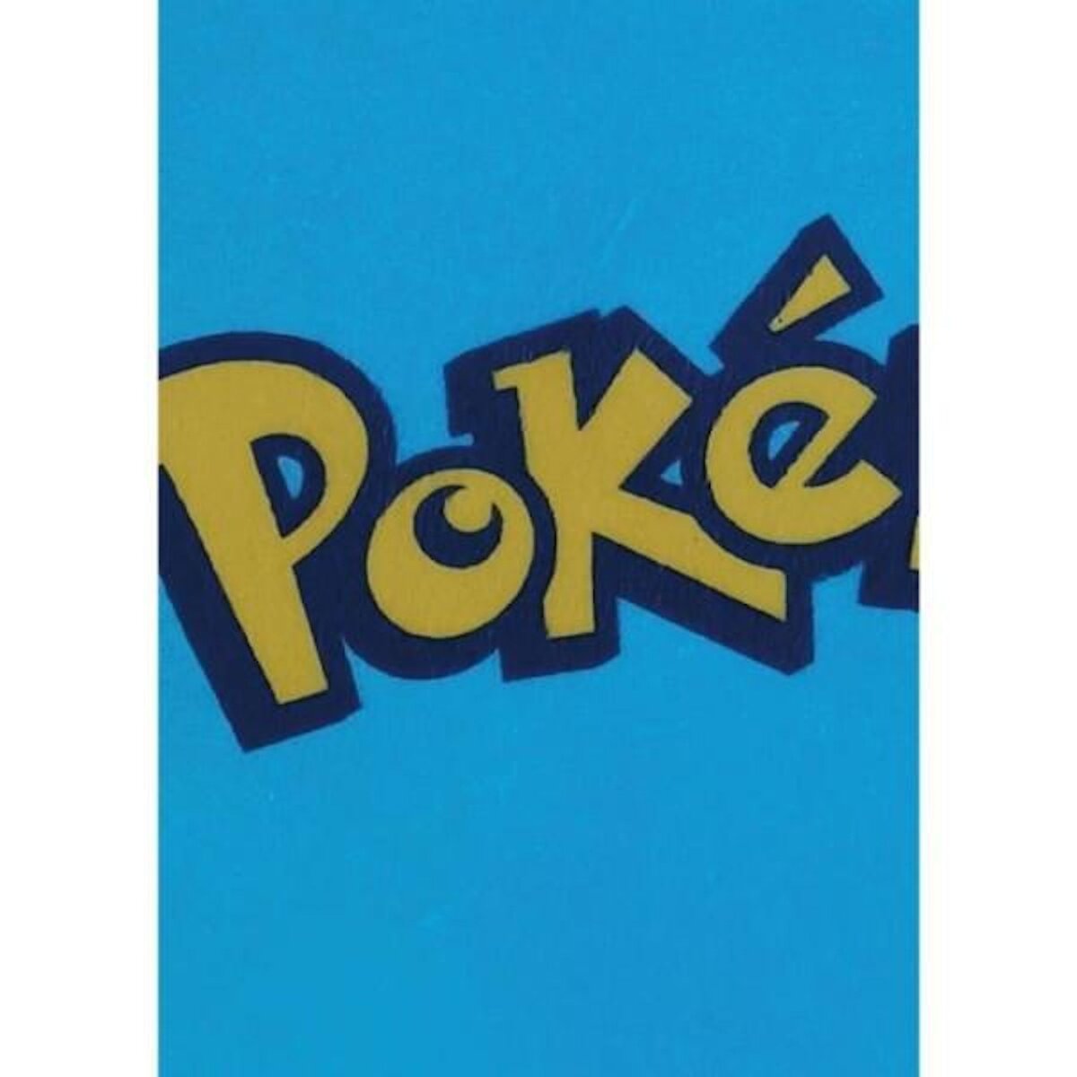 Pokemon Coussin premium - POKEMON - Visage Carapuce - Microfibre - 40 cm