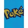 Voir la diapositive 5 : Pokemon Coussin premium - POKEMON - Visage Carapuce - Microfibre - 40 cm