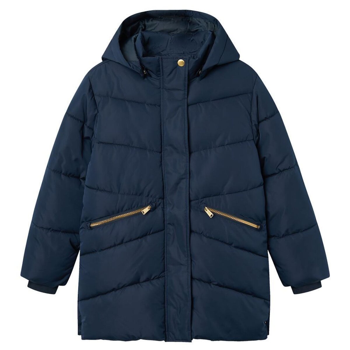 NAME IT Doudoune  Fille Name it Long