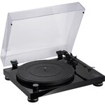 Audio-technica Platine vinyle AT-LPW50PB