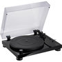 Voir la diapositive 1 : Audio-technica Platine vinyle AT-LPW50PB