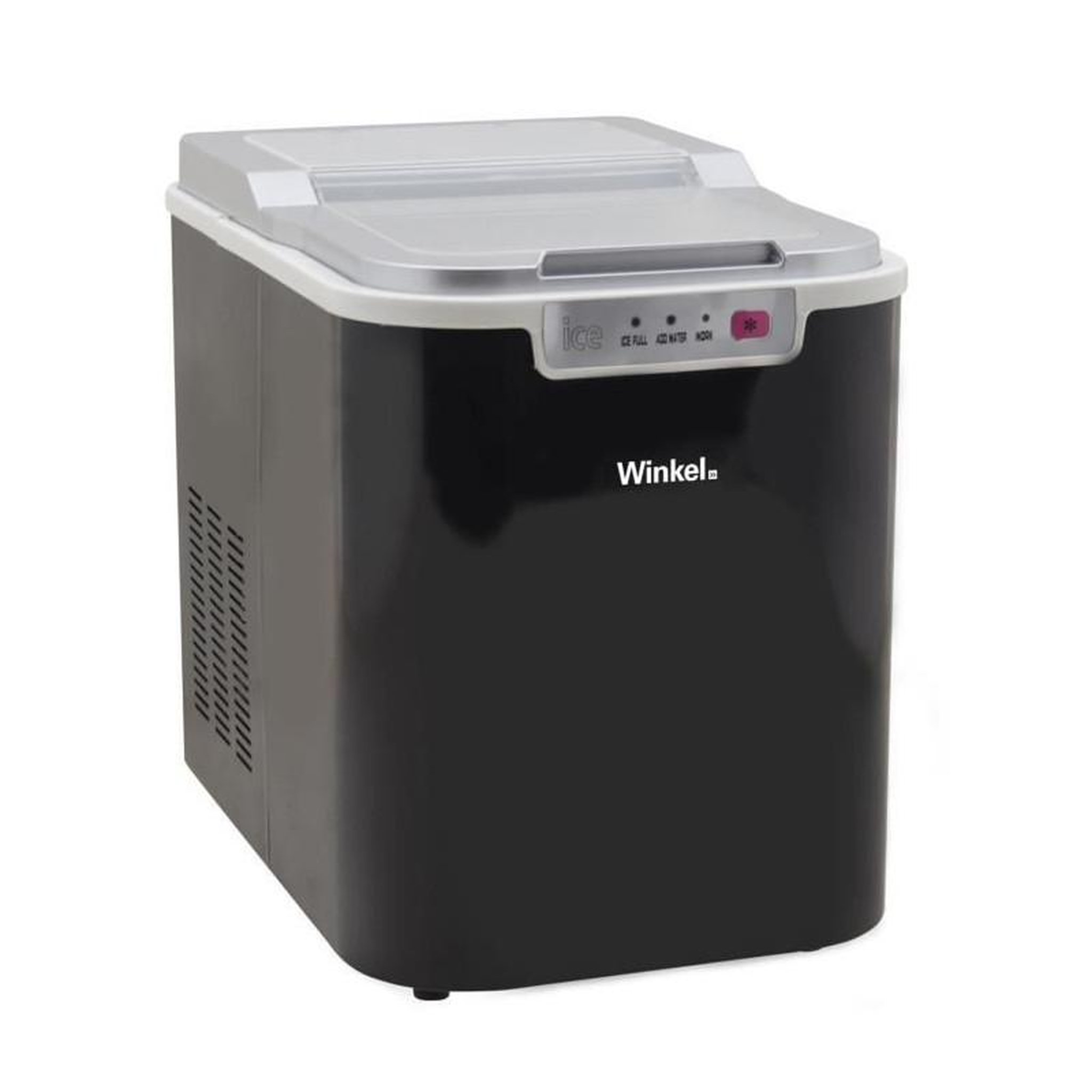 Voir la diapositive 2 : WINKEL WINKEL KW12 Machine a glacons