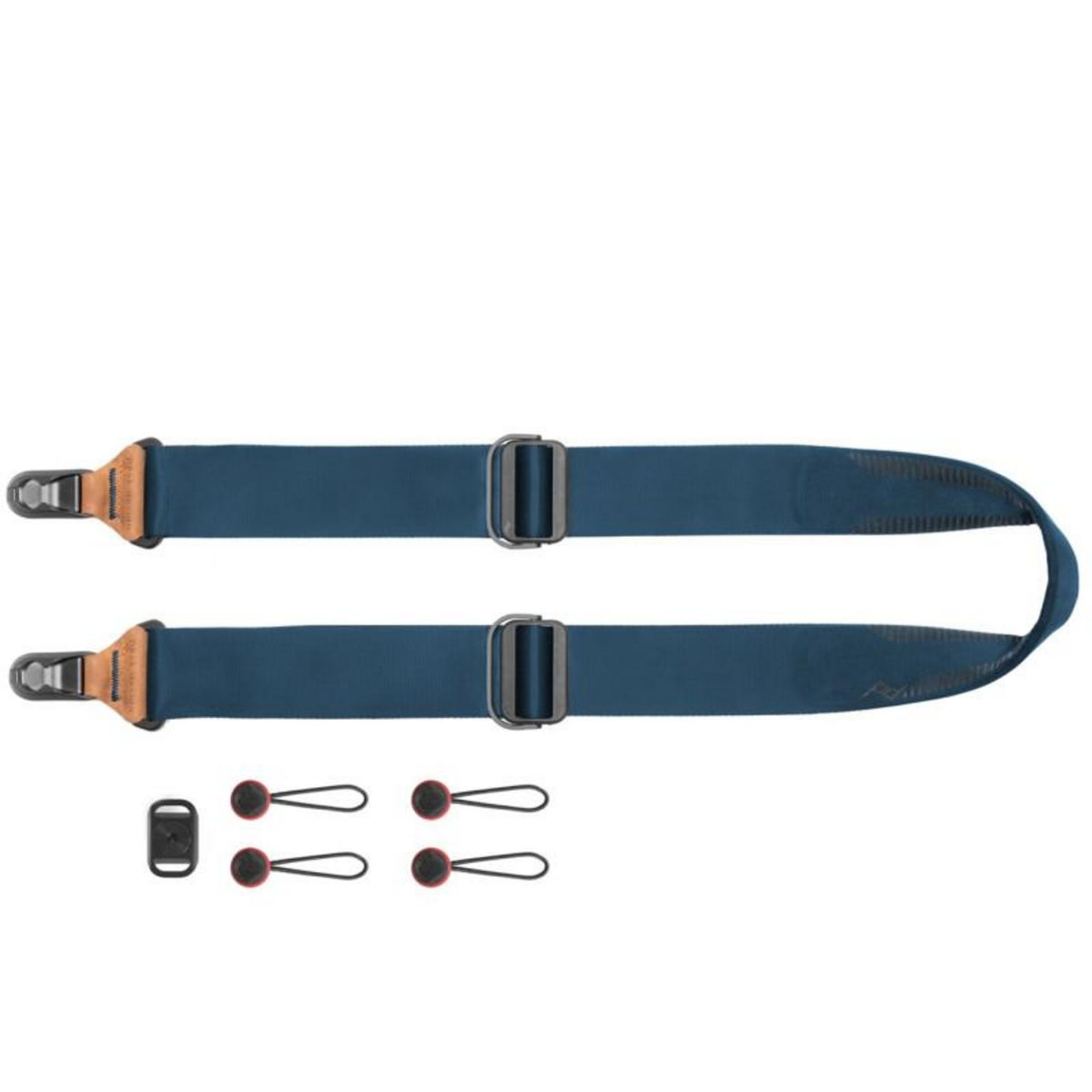 Peak-design Accessoires photo Peak Design Courroie Slide Midnight