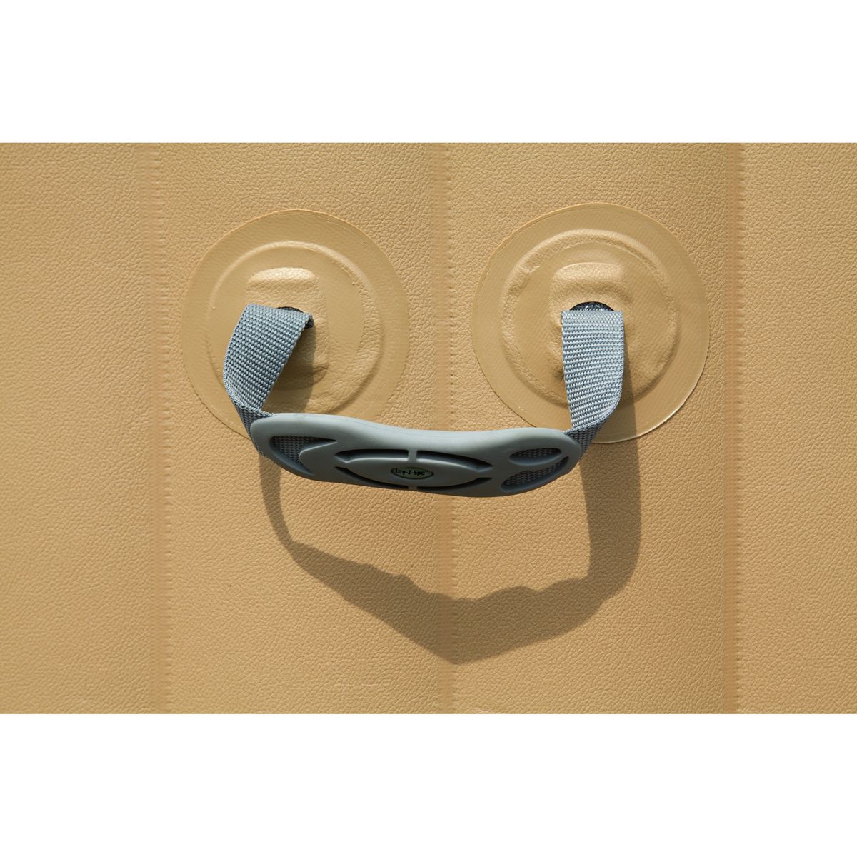 BESTWAY Spa PALM SPRING ROND 4 à 6 places