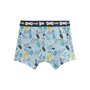 Voir la diapositive 5 : Petit Béguin Lot de 2 boxers garçon Dino