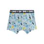 Voir la diapositive 5 : Petit Béguin Lot de 2 boxers garçon Dino