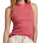G-Star Raw Débardeur  Femme G Star Raw Racer Slim. Coloris disponibles : Rose
